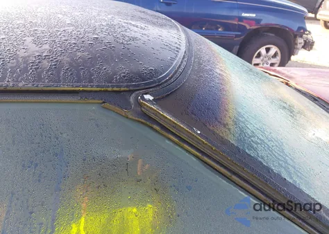 1988 Chevrolet Corvette from USA, damaged, VIN 1G1YY2184J5110252